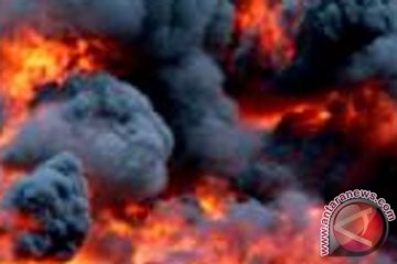Korban jiwa akibat ledakan pipa minyak di China jadi 44