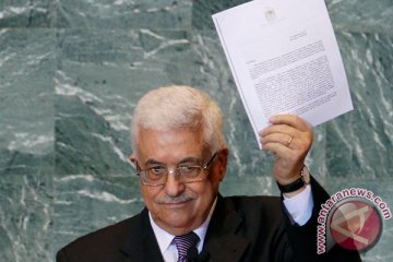 Meski AS "memveto" Palestina tetap diakui 