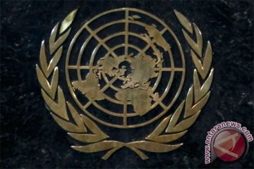 PBB apresiasi komitmen Indonesia dalam pembangunan berkelanjutan