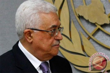 DK PBB pertimbangkan permintaan Palestina 