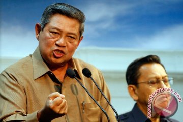 Presiden: bom Solo terkait jaringan teroris Cirebon