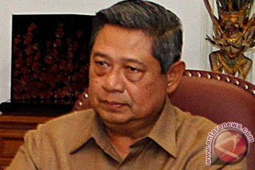 Presiden SBY panggil wamentan dan sekretaris kementerian BUMN