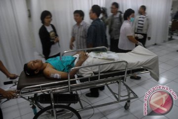 DPR nilai Indonesia kekurangan dokter