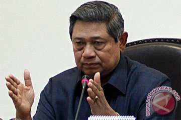 Presiden mulai panggil calon menteri Kamis 