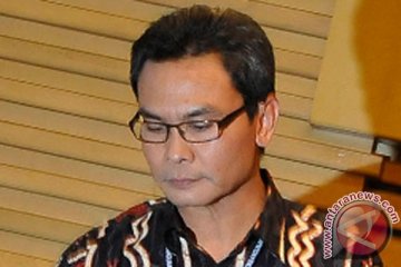 KPK akan rekonstruksi kasus suap Sekda Semarang