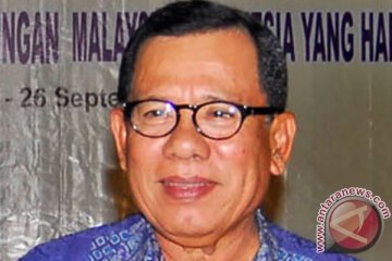 Wagub Sumbar dinobatkan sebagai "bapak batu akik"