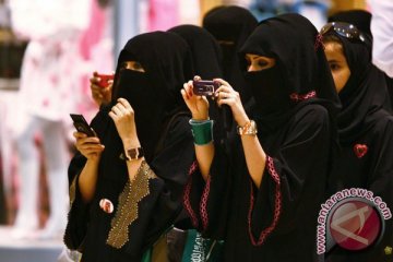 Sekjen PBB puji hak bersuara wanita di Arab Saudi