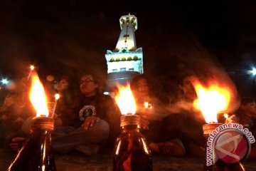 Bom rumah ibadah melawan nilai kemanusiaan 