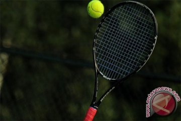 Hasil lengkap tenis Malaysia Terbuka 