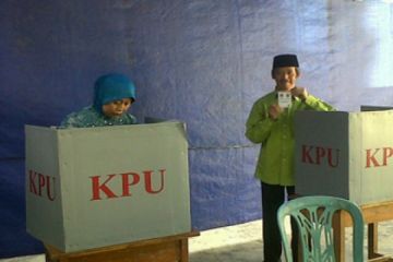 Pilkada Pringsewu
