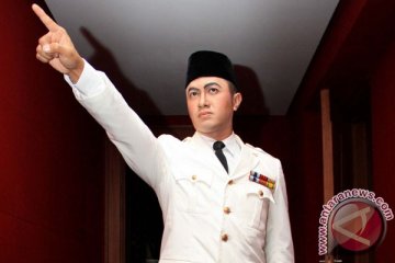 Perbaikan rumah Bung Karno harus didukung Pemerintah Provinsi