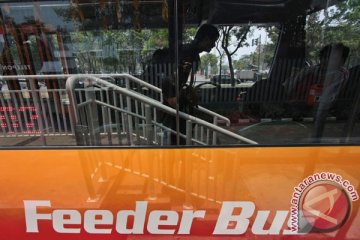 Operasi "feeder" berhenti karena penumpang sedikit