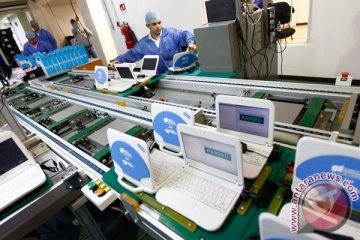 China luncurkan sistem pertama operasi komputer dengan sumber terbuka