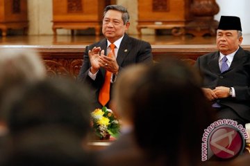 Presiden buka forum KPU ASEAN