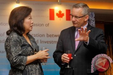 ASEAN-Kanada sepakat wujudkan ikrar mereka