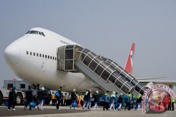 Pemkab Bengkulu Selatan bantu uang transpot calhaj 