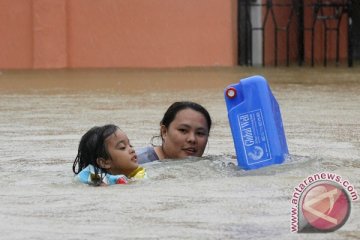 Masyarakat Lebak diimbau waspada banjir