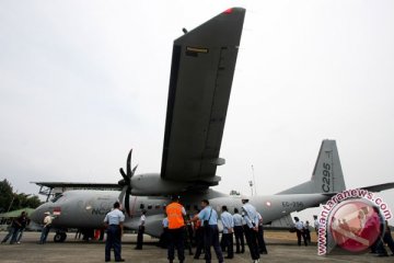 Skadron CN295 akan perkuat jajaran TNI AU