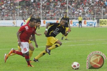 Timnas U-23 incar Singapura dan Thailand 