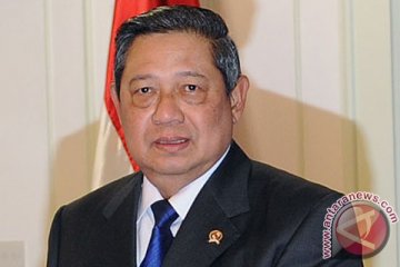 Presiden larang menteri putuskan kebijakan strategis sampai reshuffle