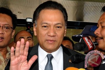 Fuad Rahmany fokus sebagai dirjen pajak