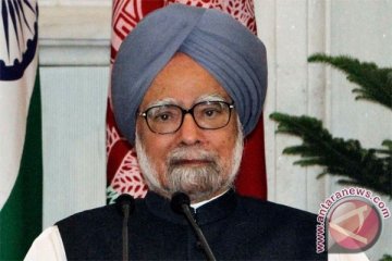 PM Pakistan-India akan bertemu di Maladewa 