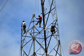 Pemerintah fokus bangun BTS di daerah perbatasan