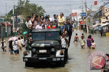 Jumlah korban topan Filipina jadi 82 