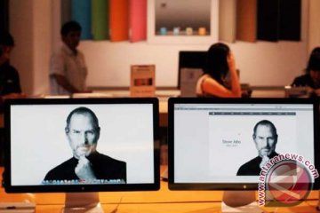 Surat lamaran pekerjaan Steve Jobs akan dilelang