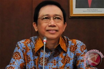 Marzuki apresiasi munculnya Puan sebagi Capres