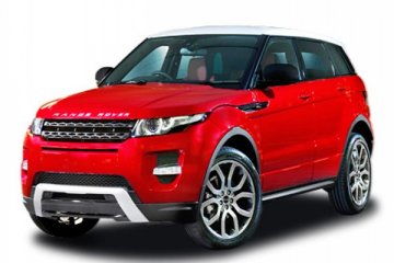 Perubahan besar di Range Rover terbaru