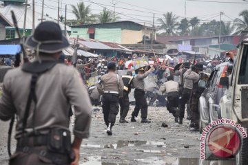 DPRD desak polisi ungkap penembakan Freeport