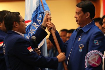 Wali Kota Tangerang mengundurkan diri