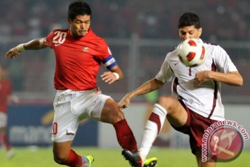 Wim tekankan permainan kombinasi pemain Timnas 