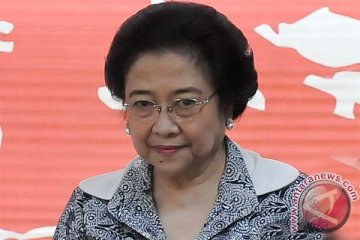 DPD-DPD PDIP serahkan capres kepada Megawati 