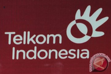 Buy Back saham Telkom capai 76,02 persen