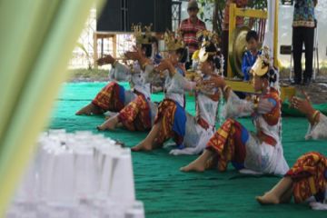 Tari Sembah