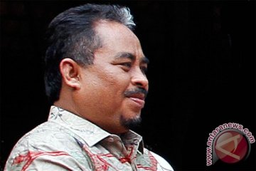 Luthfi Hasan akan disidang pada Selasa (25/6)