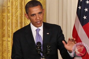 Obama dan pemimpin Eropa bahas Libya