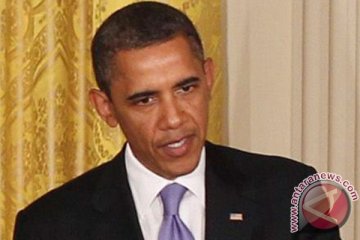 Obama sambut kesepakatan utang Uni Eropa