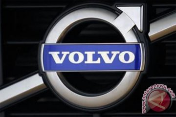 Volvo kembangkan nanobaterai mobil listrik masa depan