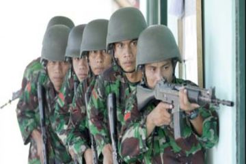 Pertempuran Jarak Dekat