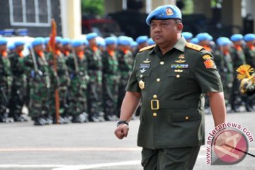 Marciano Norman akan pegang amanah sebaik mungkin