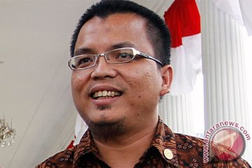 Wamenkumham: Kenaikan IPK Indonesia belum memuaskan
