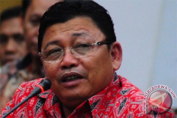Gubernur Kalimantan Barat cuti untuk ikut kampanye