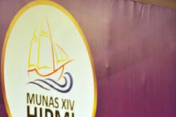  MUNAS HIPMI