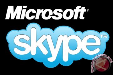 Skype raih traffic 2 miliar menit sehari