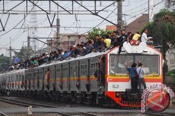 Kemenhub siapkan puluhan bus Bogor-Jakarta