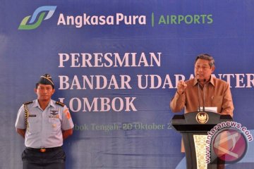 Presiden minta keterlibatan swasta untuk infrastruktur komersial 