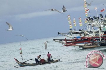 Tim SAR belum temukan nelayan hilang di Sumbar